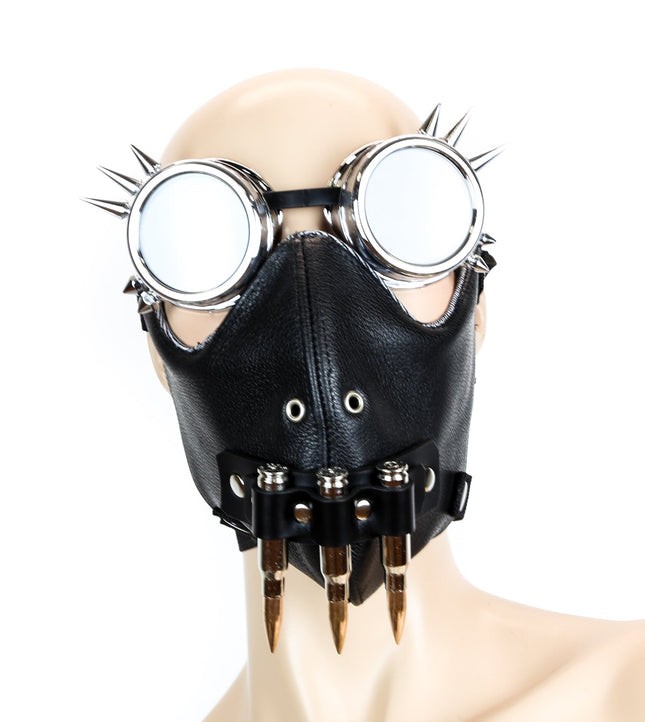 MK126 BULLET MASK
