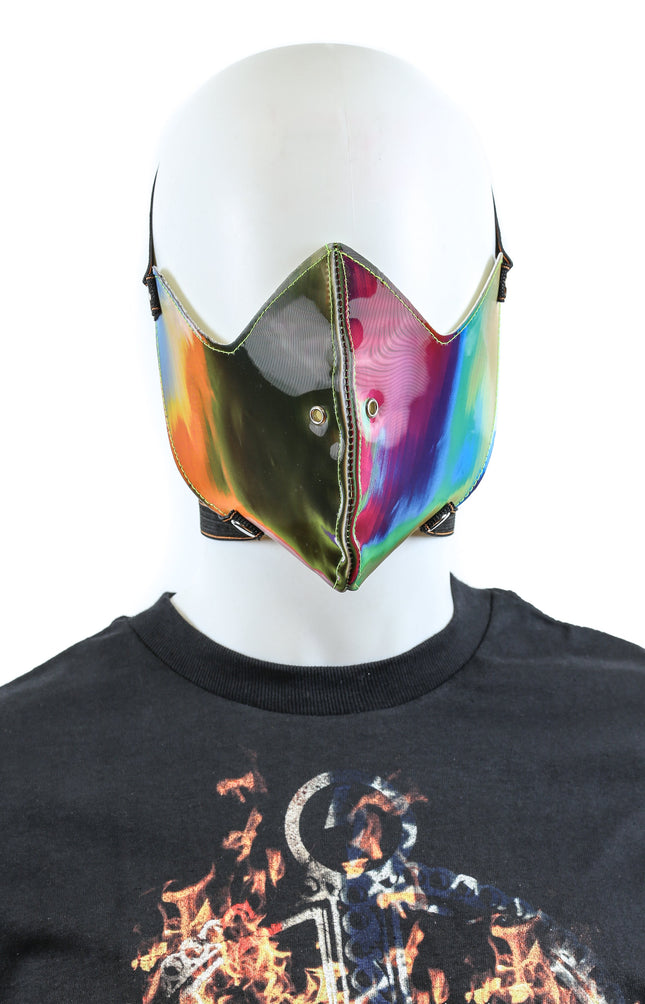 MK132RN RAINBOW MASK