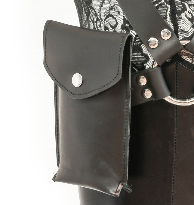 PCH100 HARNESS POUCH