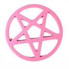 PINK PENTA / 1
