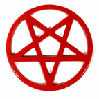 RED PENTA / 1