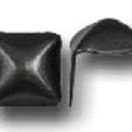 PYRAMID 1/2" 12MM PYRAMID STUD
