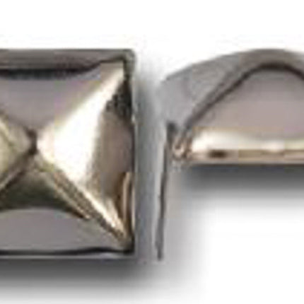 PYRAMID 1/2" 12MM PYRAMID STUD