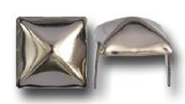 PYRAMID 1/2" 12MM PYRAMID STUD