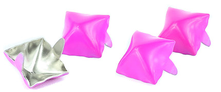 PYRAMID 1/2" 12MM PYRAMID STUD