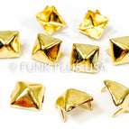 BRASS PMD / 100