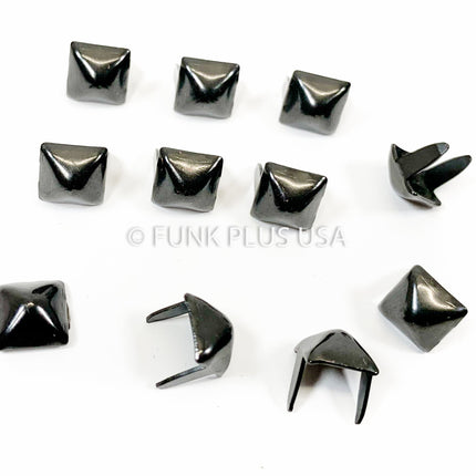 PYRAMID 1/4" 100 PACK