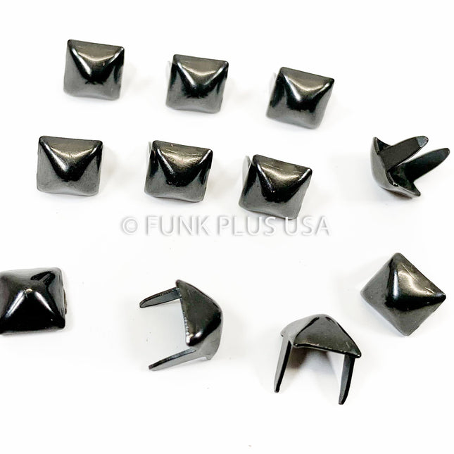 PYRAMID 1/4" 100 PACK