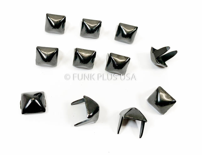 PYRAMID 1/4" 100 PACK