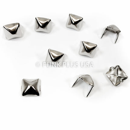 PYRAMID 1/4" 100 PACK