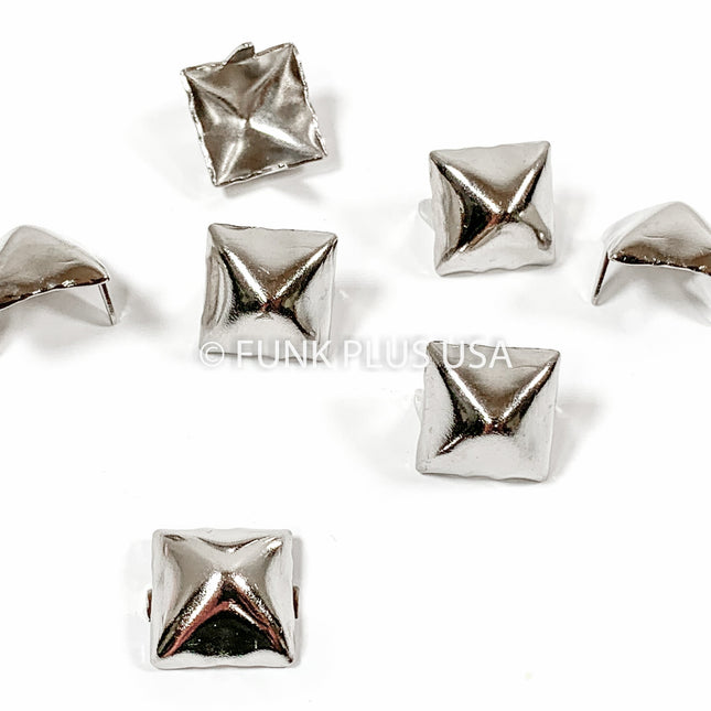 PYRAMID 1/4" 100 PACK