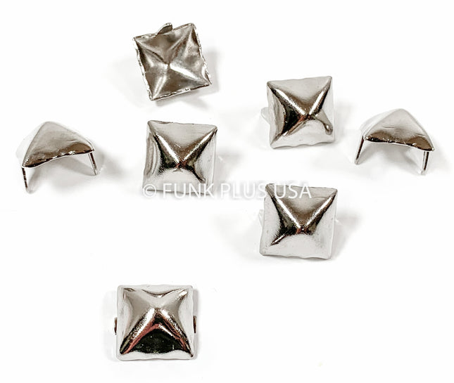 PYRAMID 1/4" 100 PACK
