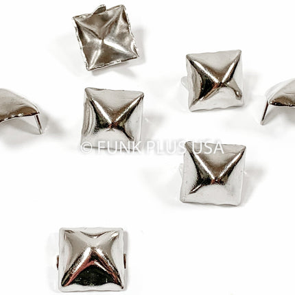 PYRAMID 5/8" LARGE 16MM PYRAMID MADE IN USA