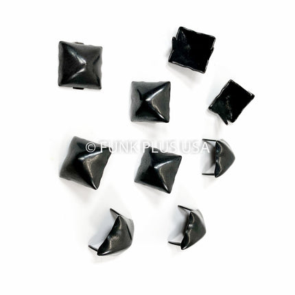 PYRAMID 1/4" 100 PACK