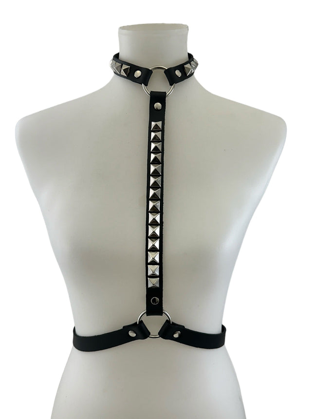 XH166 GIRLS  HARNESS