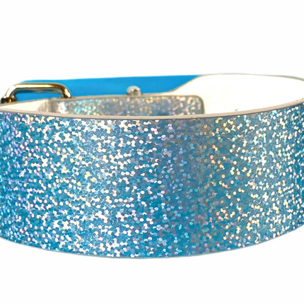 CK100 PLAIN RAINBOW CHOKER