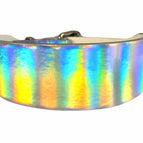 SILVER RAINBOW / 1 3/4