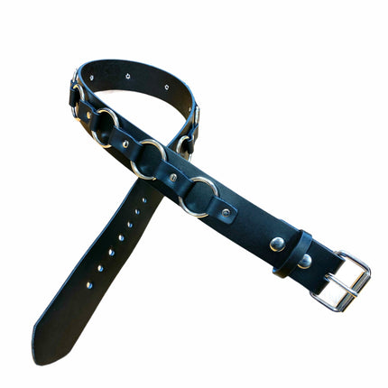BT223 -O- RING STRAPPED BELT