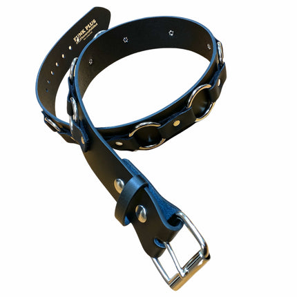 BT223 -O- RING STRAPPED BELT