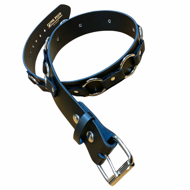 BT223 -O- RING STRAPPED BELT