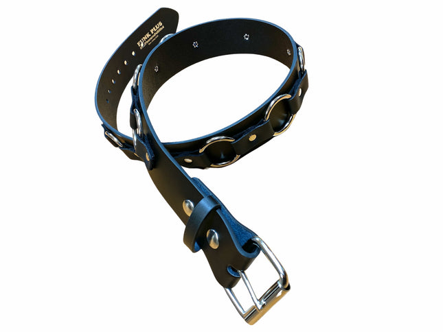 BT223 -O- RING STRAPPED BELT