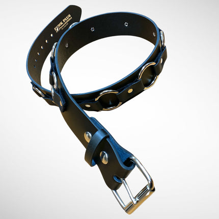 BT223 -O- RING STRAPPED BELT
