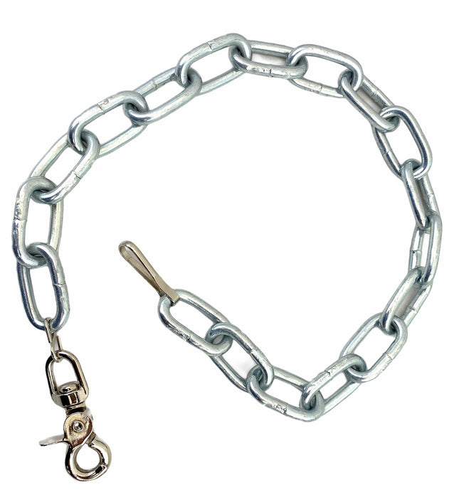 KCSQ-L 7MM  CAUTION :  VERY THICK HARWARE CHAIN