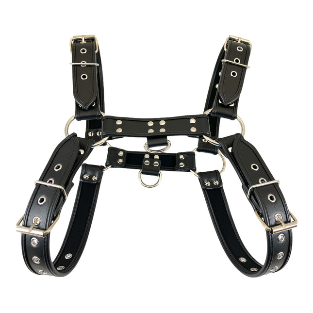 FH155D GENUINE MILITRAY GRADE LEATHER