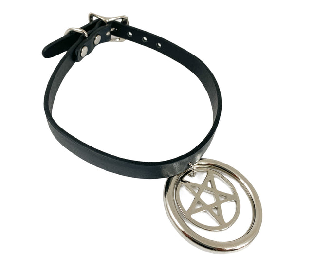 FC500 1/4" PENTA RING CHOKER