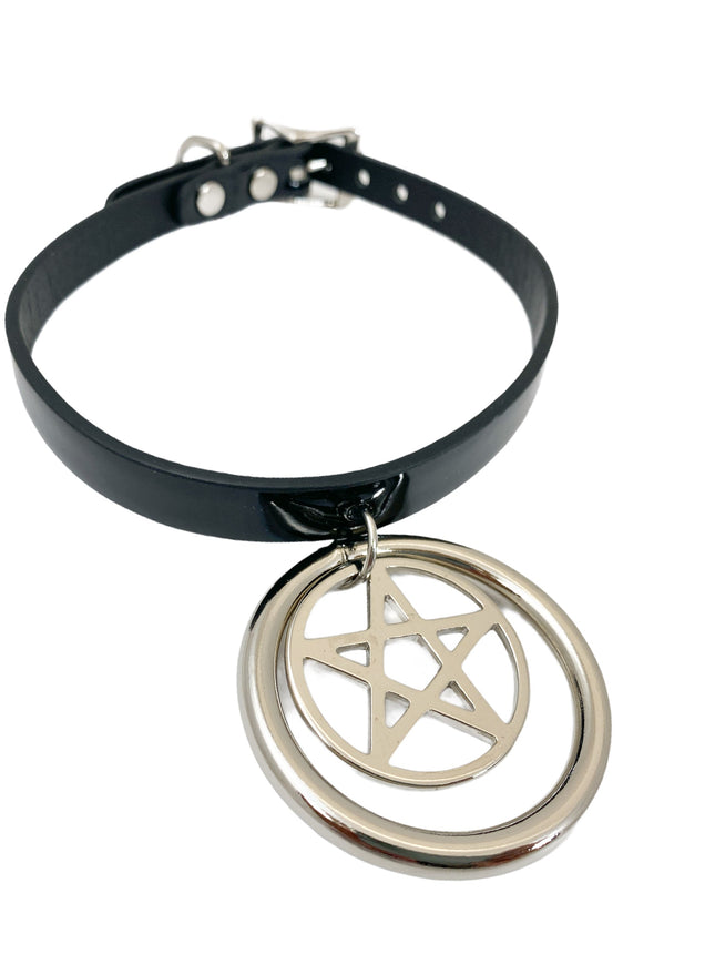 FC500 1/4" PENTA RING CHOKER