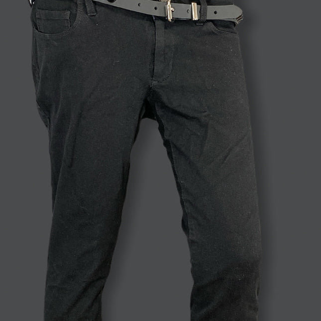 BT522-BS SINGLE ROW UK77 STUDDED BELT