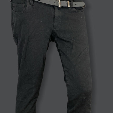 BT522-BS SINGLE ROW UK77 STUDDED BELT