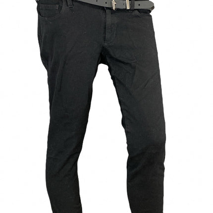 BT522-BS SINGLE ROW UK77 STUDDED BELT