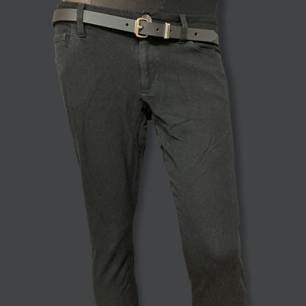 BT100-075 3/4' WIDE PLAIN BELT