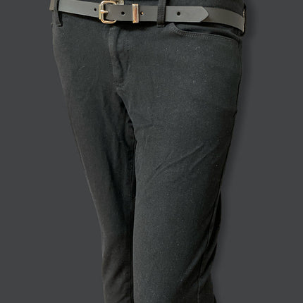 BT100-075 3/4' WIDE PLAIN BELT