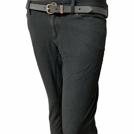 BT100-075 3/4' WIDE PLAIN BELT