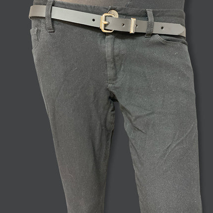 BT100-075 3/4' WIDE PLAIN BELT