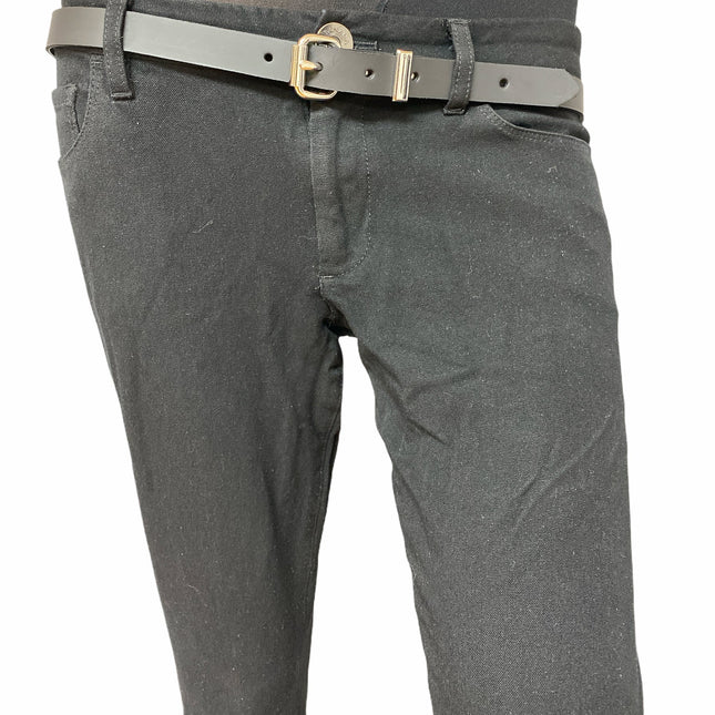 BT100-075 3/4' WIDE PLAIN BELT