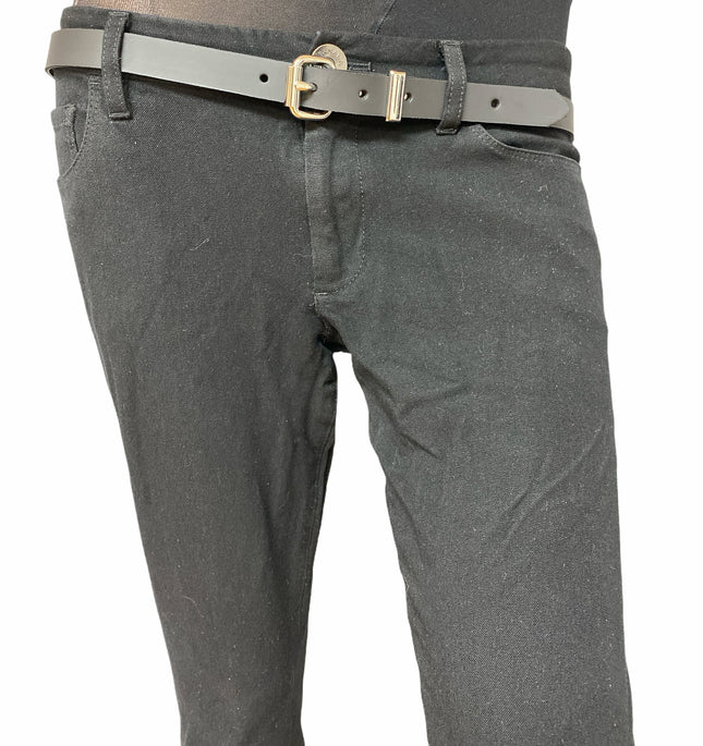 BT100-075 3/4' WIDE PLAIN BELT