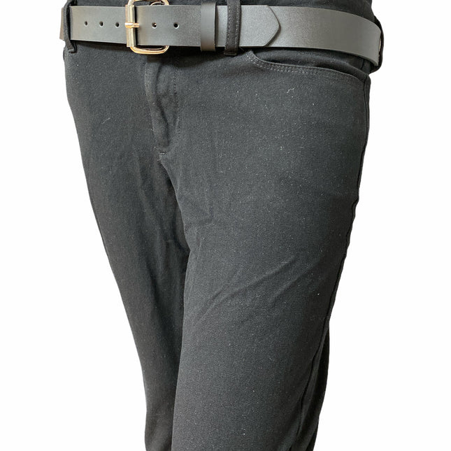 BT100-125 1 1/4" WIDE PLAIN BELT