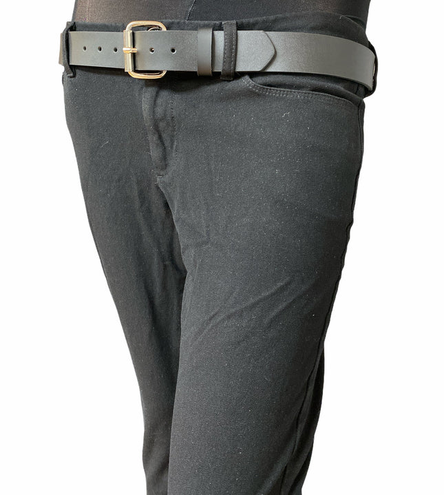 BT100-125 1 1/4" WIDE PLAIN BELT