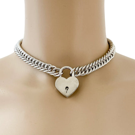 FC939HT CUBAN PREMIUM CHAIN NECKLACE