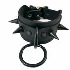 SPIKE SC BLK