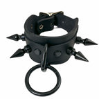 SPIKE M BLK
