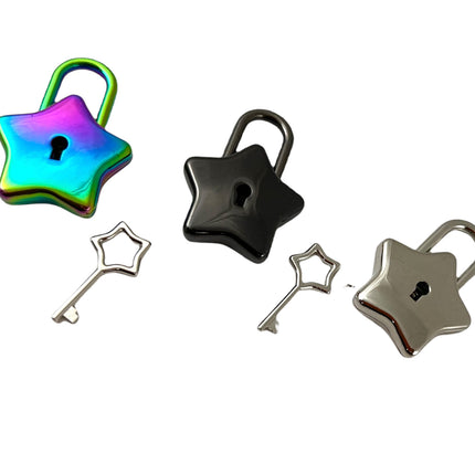 STAR LOCK