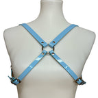 S-M / BLUE NEON