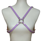 S-M / PURPLE NEON