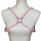 S-M / PINK NEON