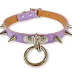 PURPLE NEON