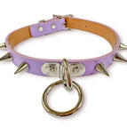 PURPLE NEON